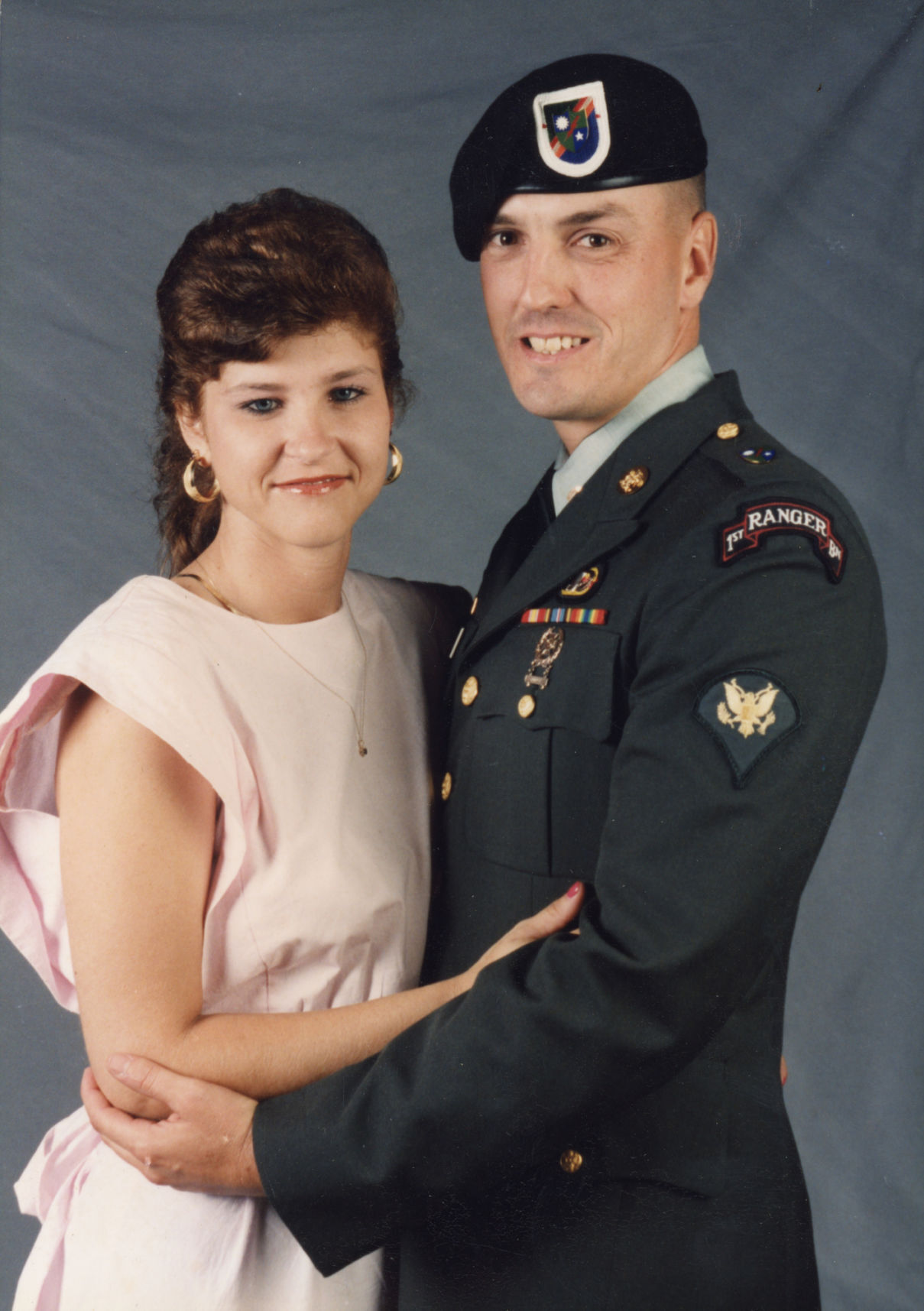 Young, Donnie